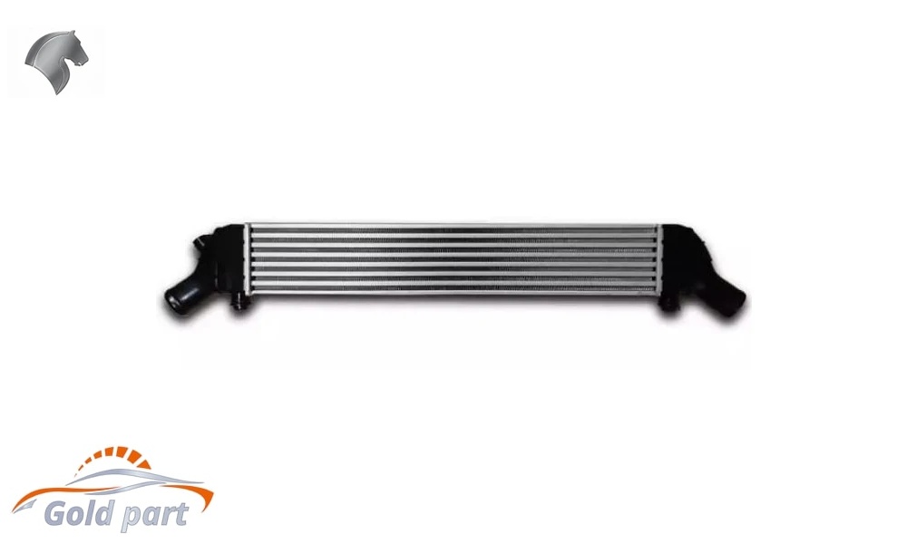 رادیاتور توربو دنا پلاس توربو