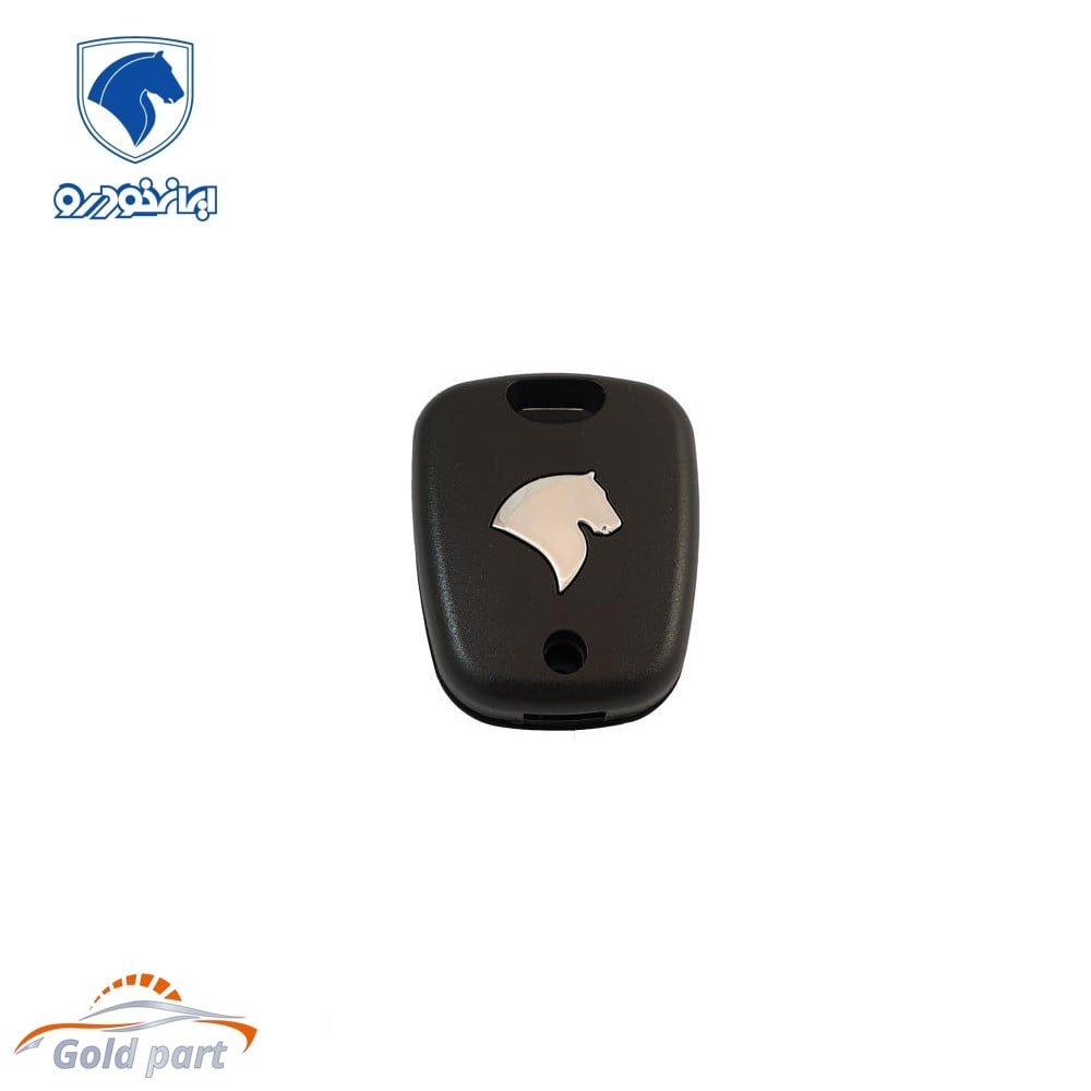 قاب یدک سوییچ دنا