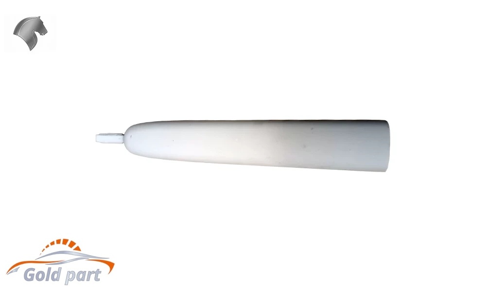 دستگیره بیرونی عقب چپ دنا