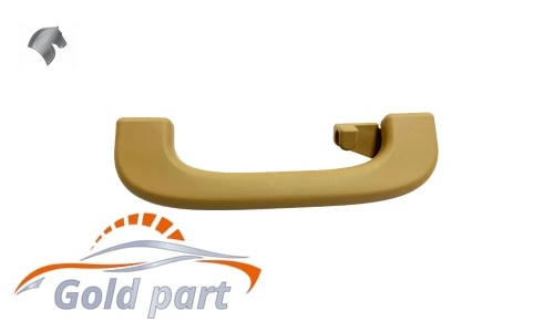 دستگیره سقف جلو چپ دنا