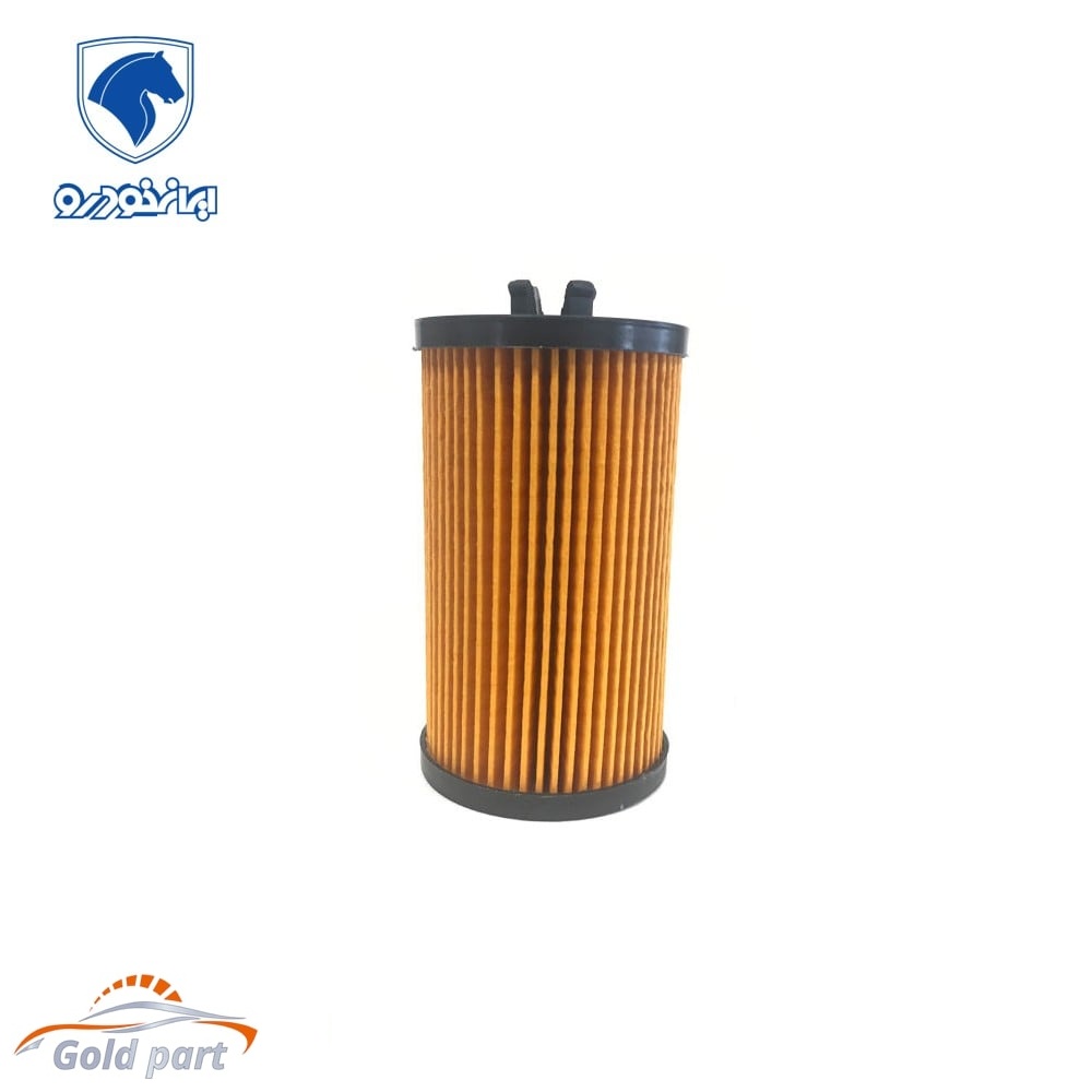 فیلتر روغن دنا