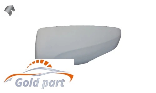 قاب آینه چپ دنا