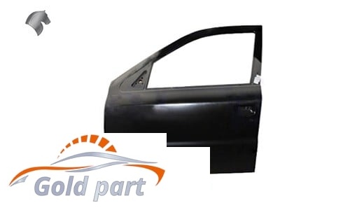 درب جلو چپ سمند