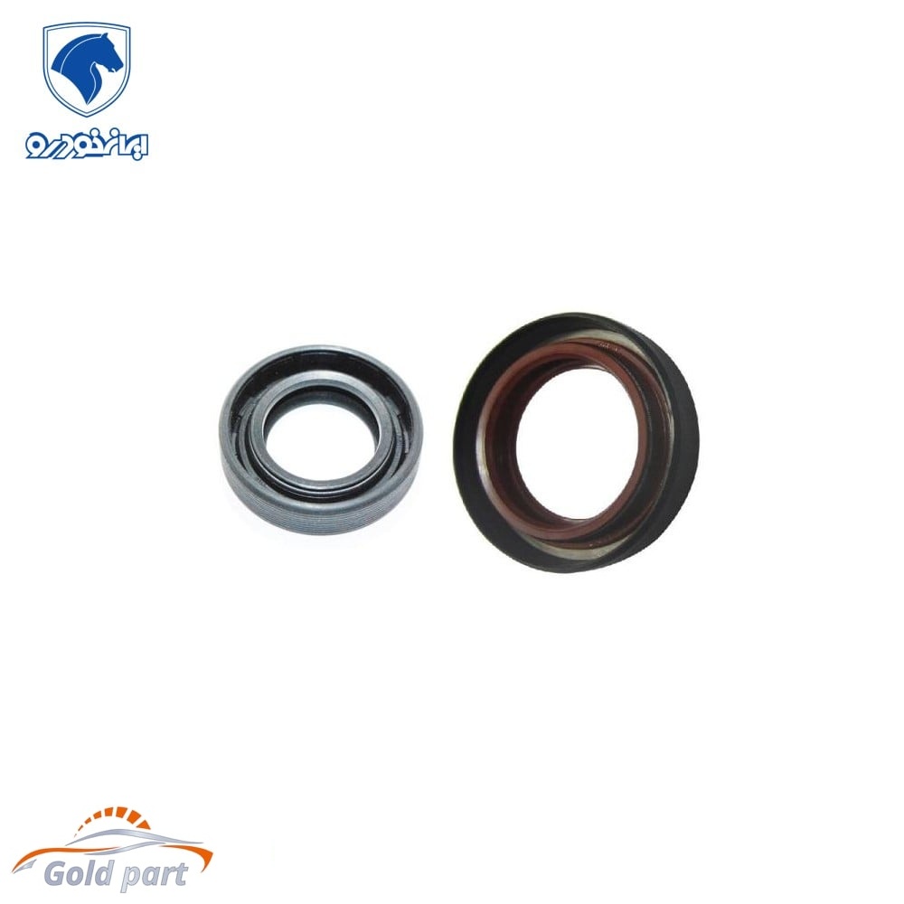 کاسه نمد پلوس سمند