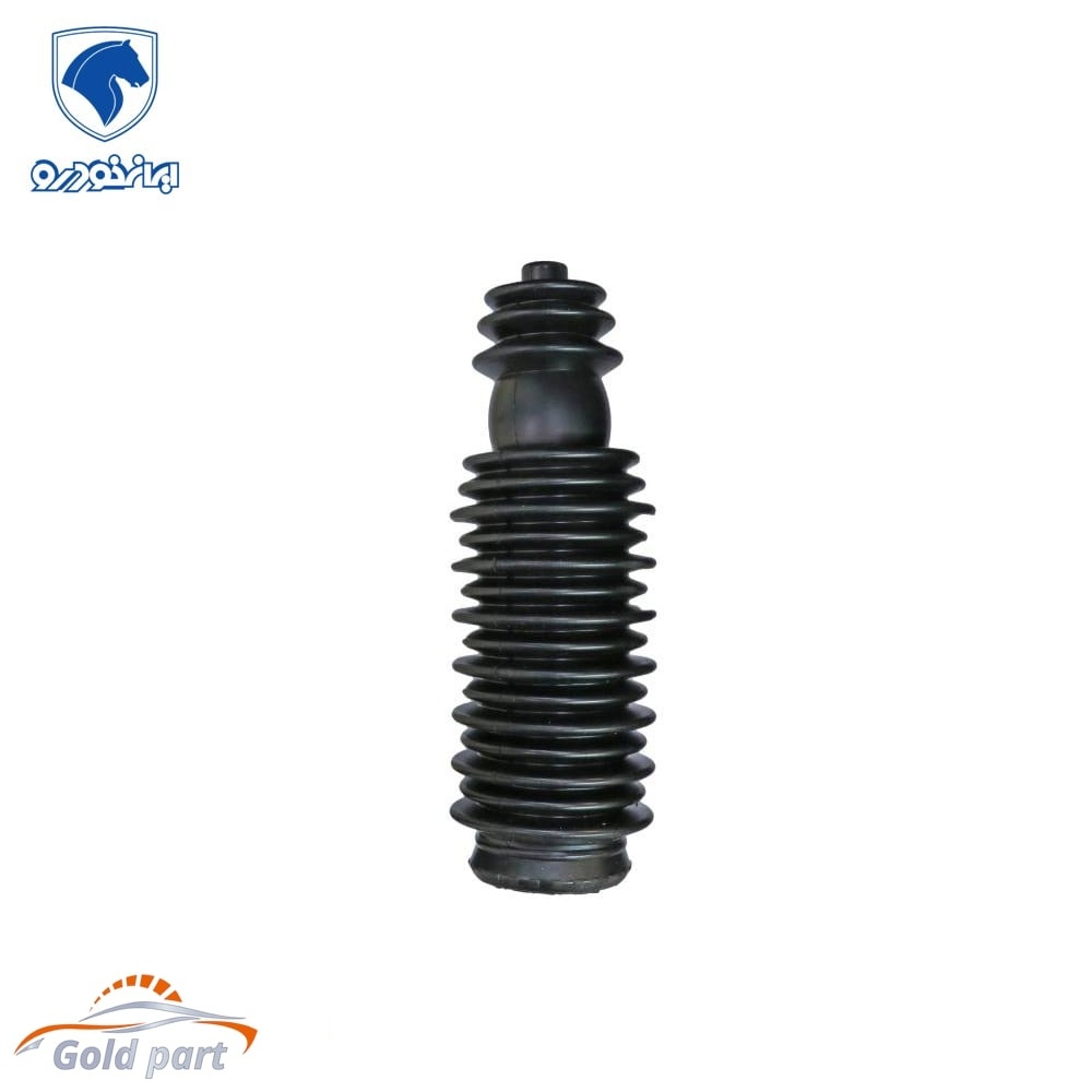 گردگیر جعبه فرمان سمند