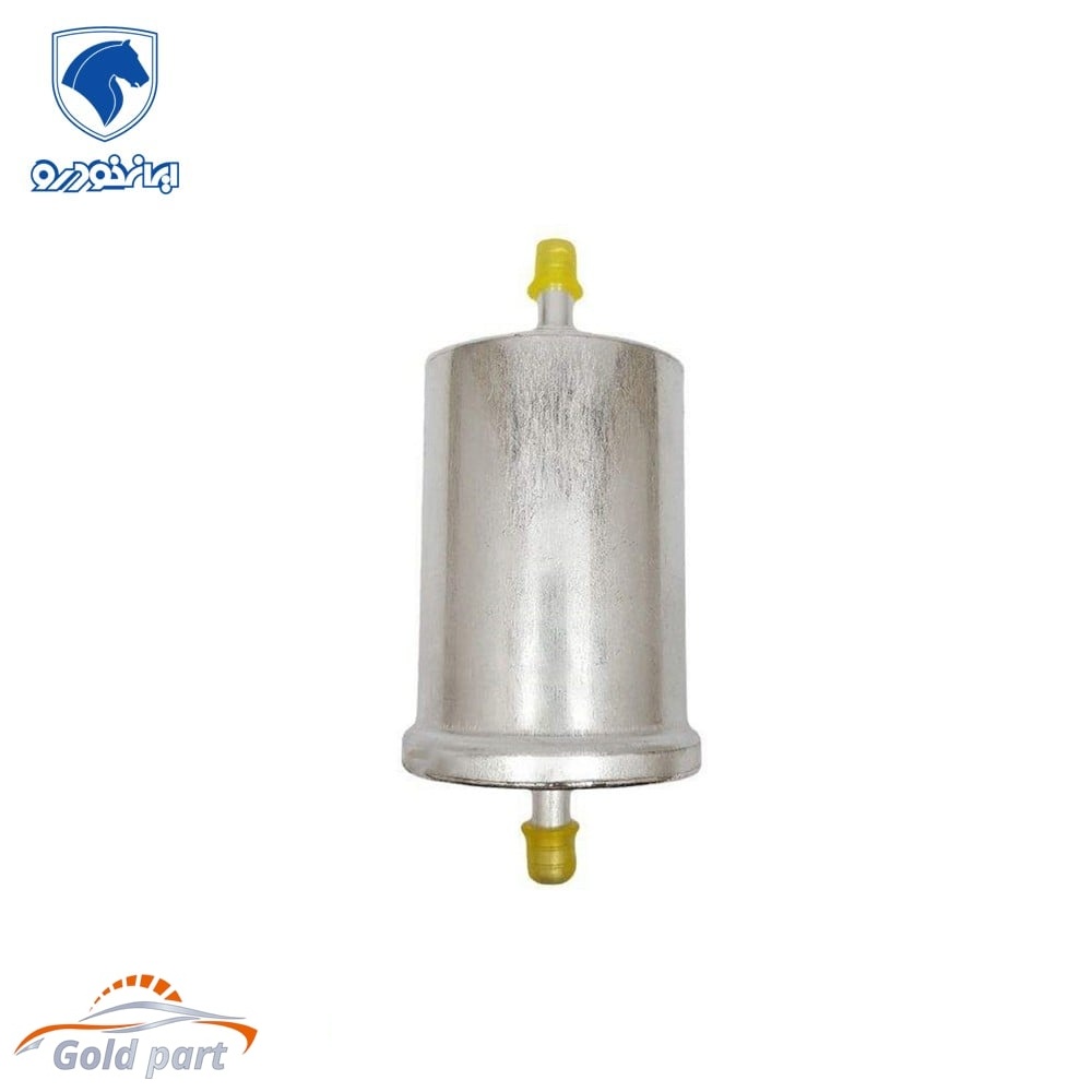 صافی بنزین دوسرصاف سمند