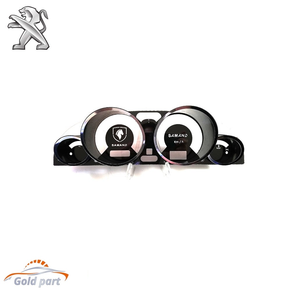 قاب کیلومتر سمند