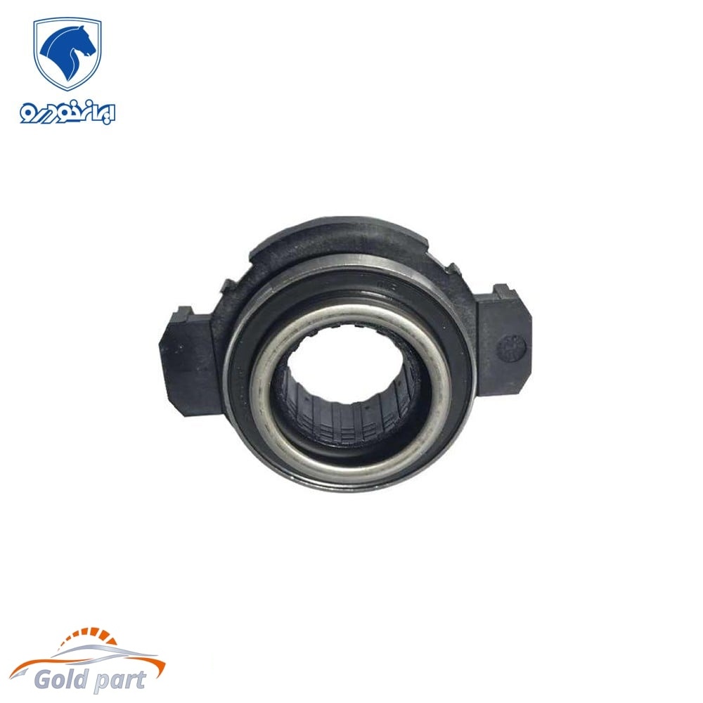 بلبرینگ کلاچ سمند