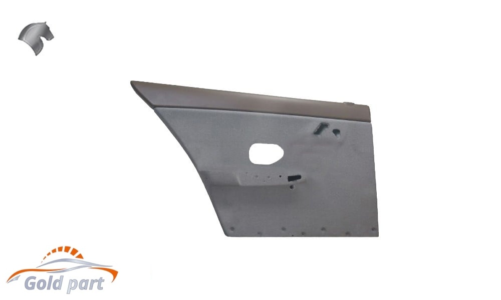 رودری عقب راست سمند LX و SE