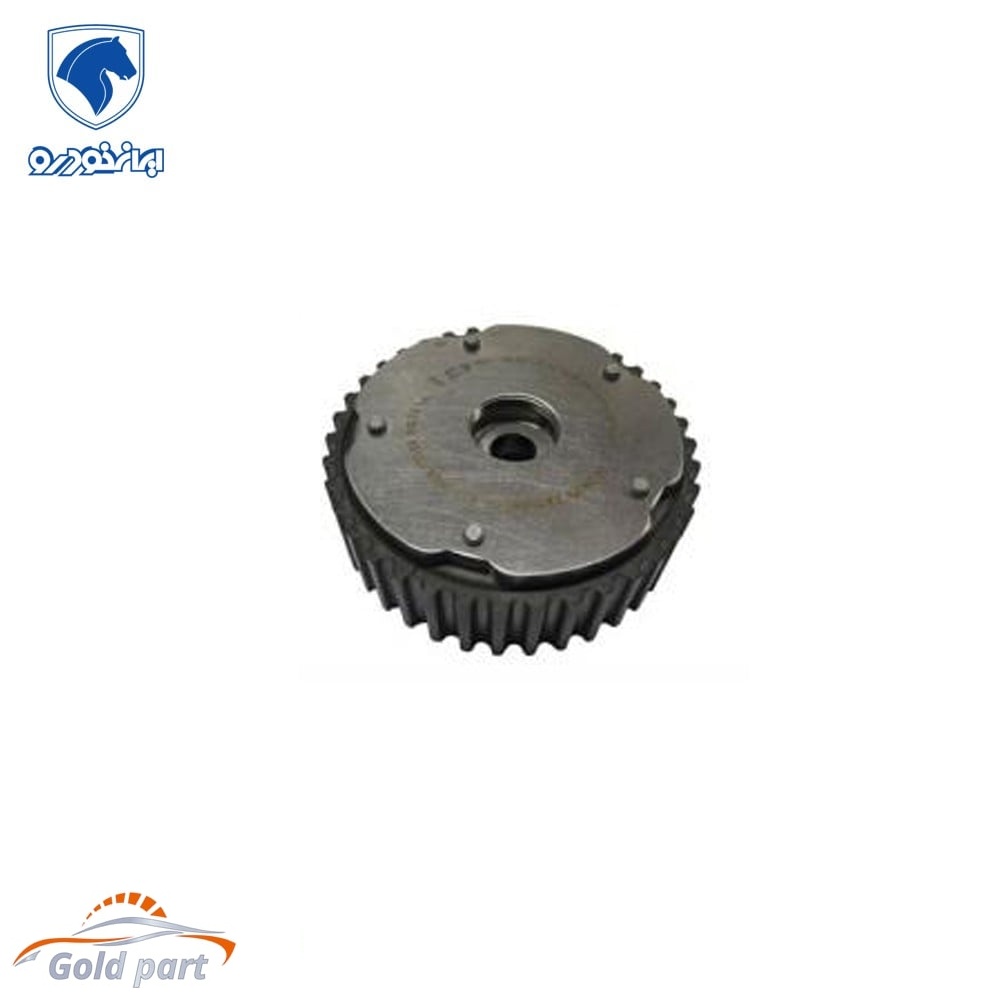 دنده میل سوپاپ سمند