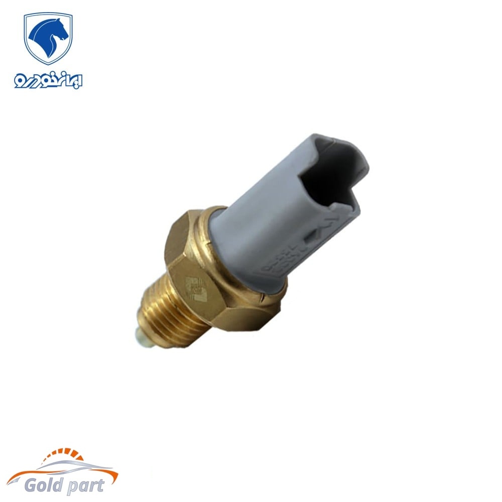 فشنگی دنده عقب سمند