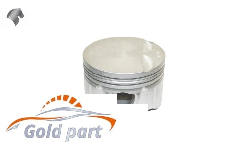 پیستون سمند EF7