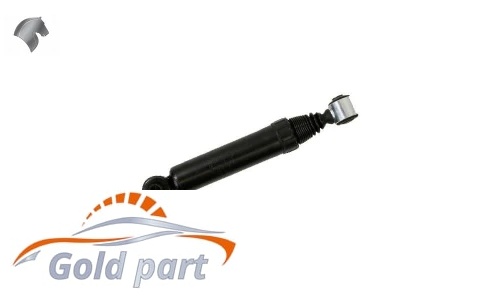 کمک فنر عقب راست سمند EF7