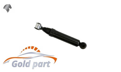 کمک فنر عقب چپ سمند EF7