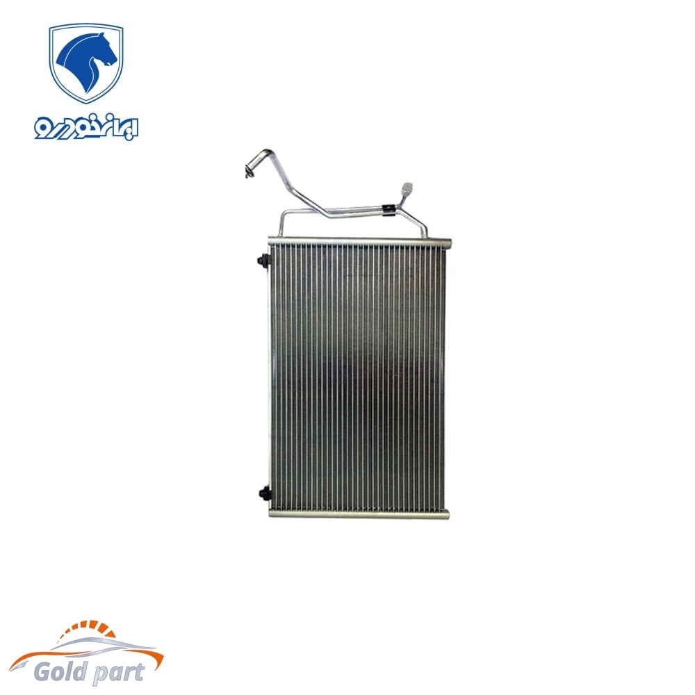 رادیاتور کولر سمند EF7