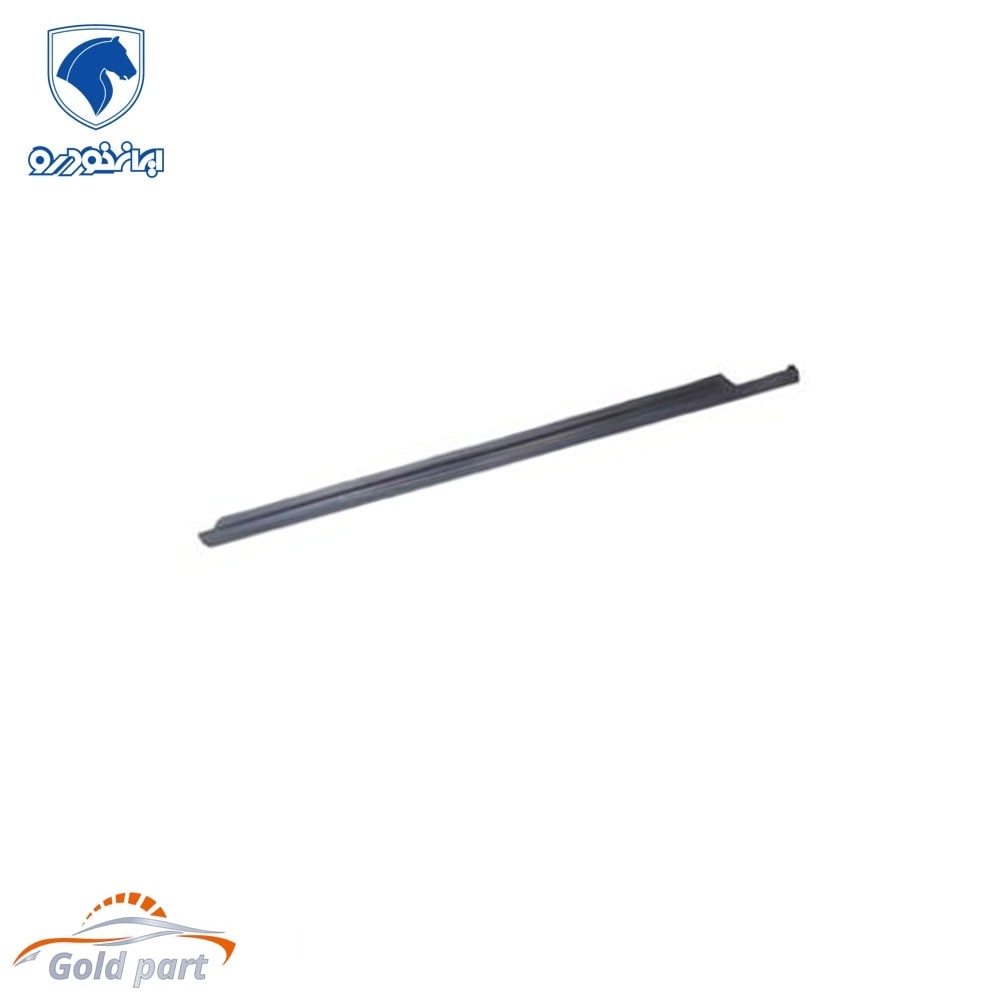 آبگیر شیشه جلو بیرونی سمند