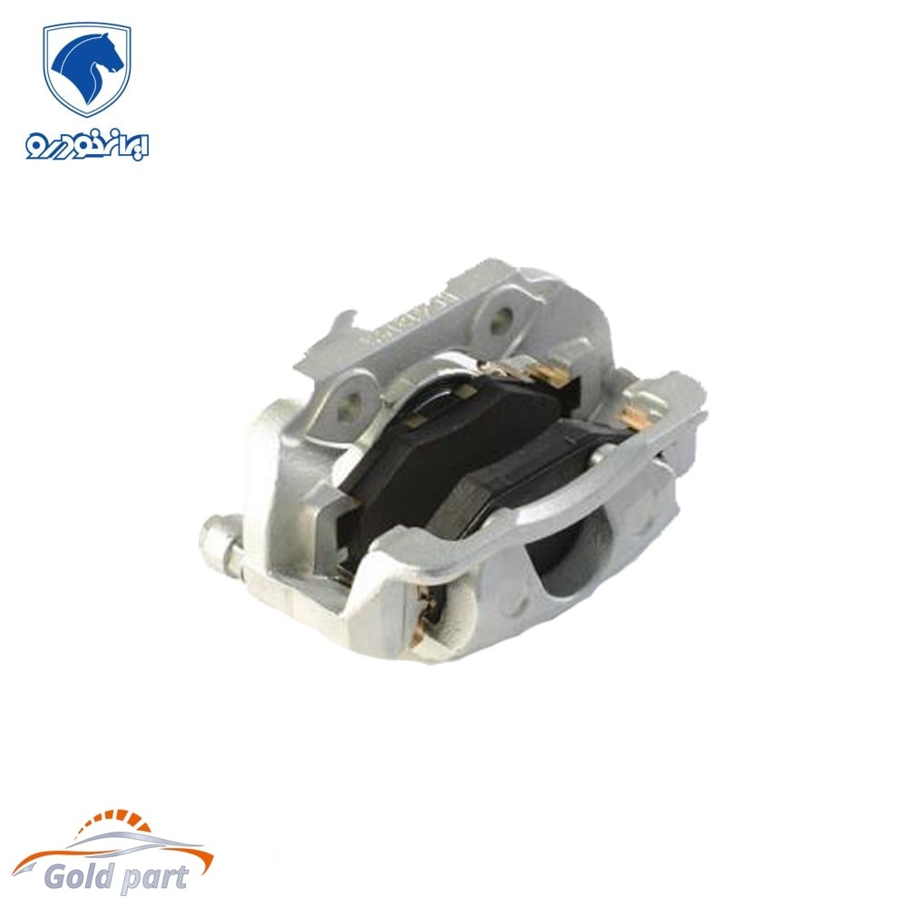 سیلندر ترمز چرخ جلو سمند