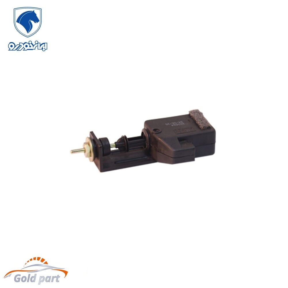 پمپ درب باک سمند