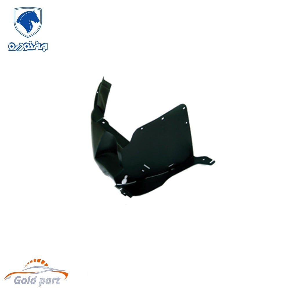 شلگیر جلو سمند