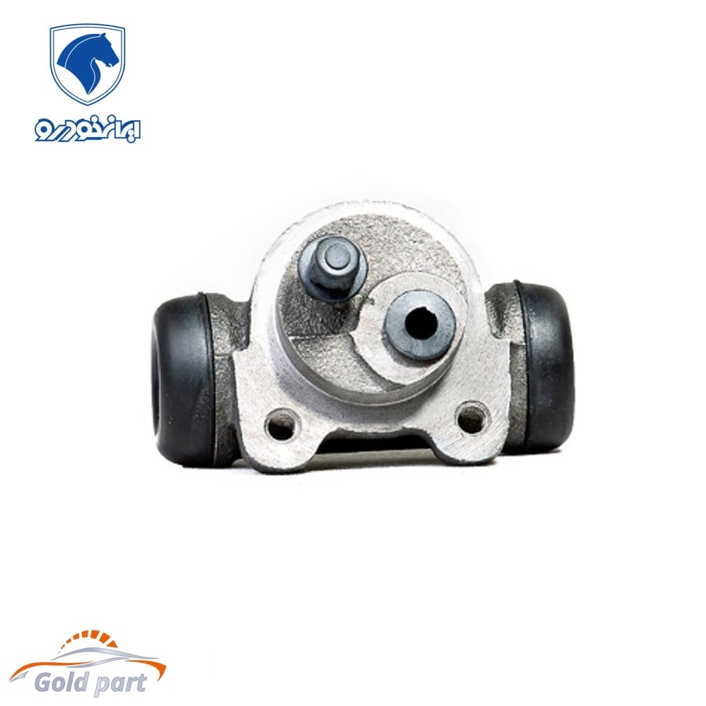 سیلندر ترمز عقب سمند سورن