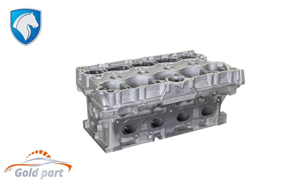 سر سیلندر سمند EF7