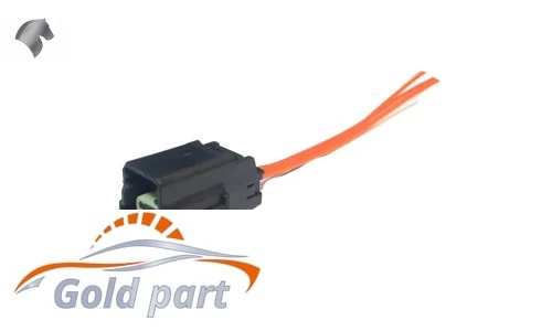 سوکت میل سوپاپ سمند EF7