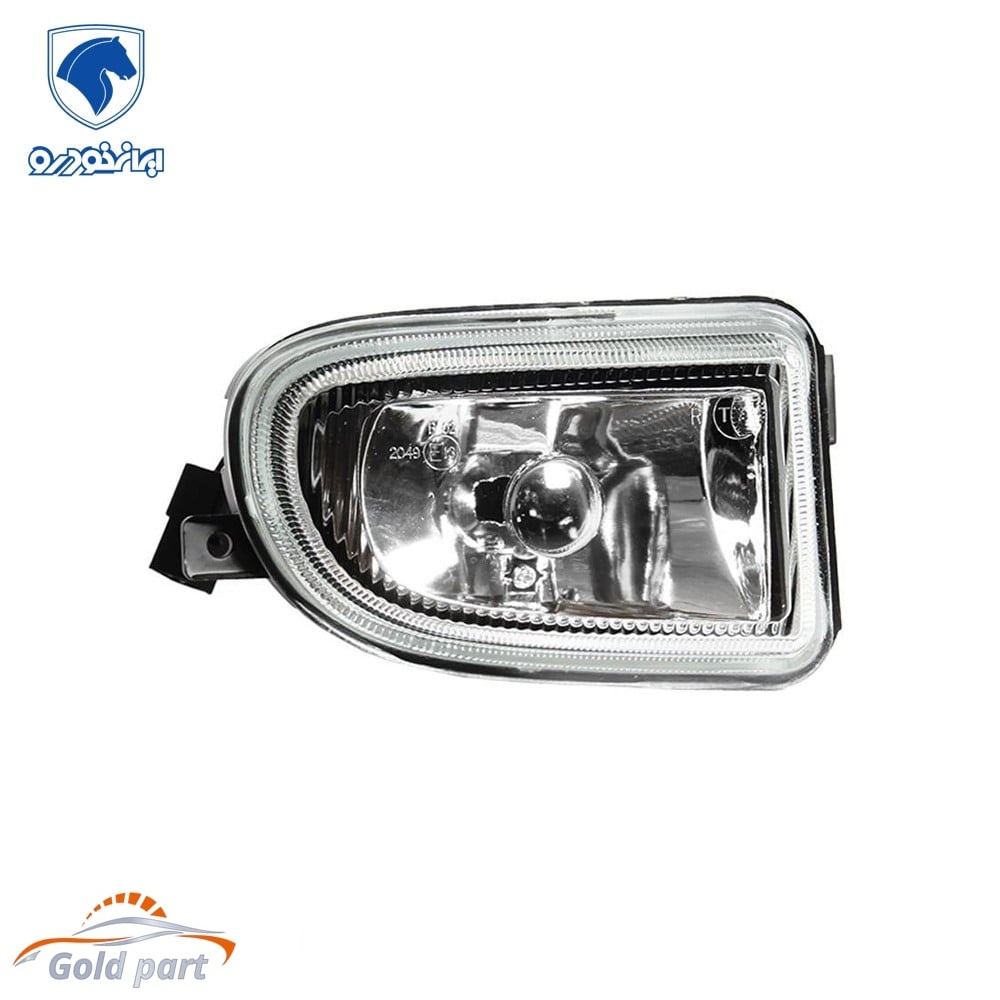 مه شکن سمند