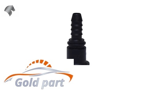 سوکت بنزین سر صاف سمند EF7