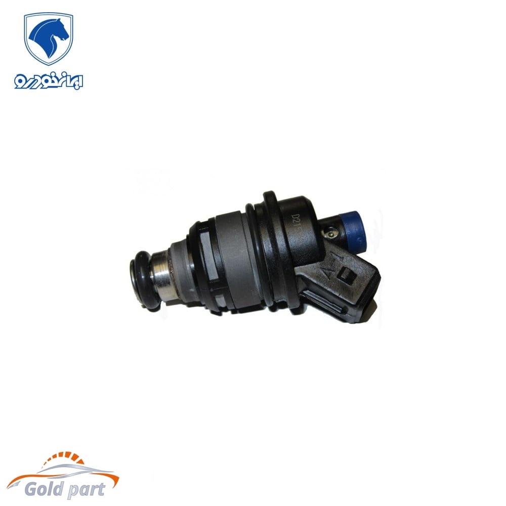 سوزن انژکتور سمند