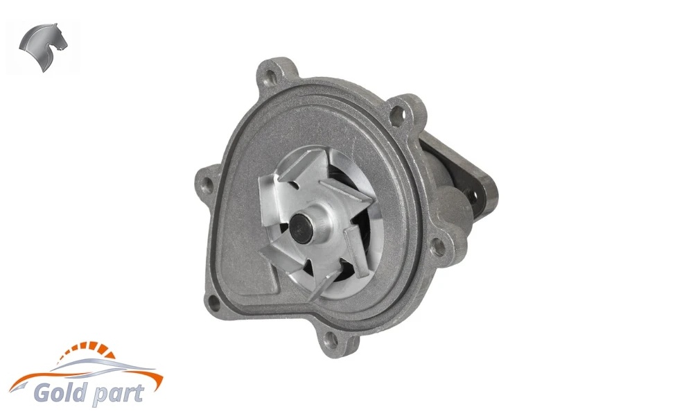 واتر پمپ سمند EF7