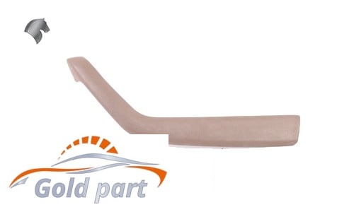 دستگیره مچی در جلو راست کرم سمند