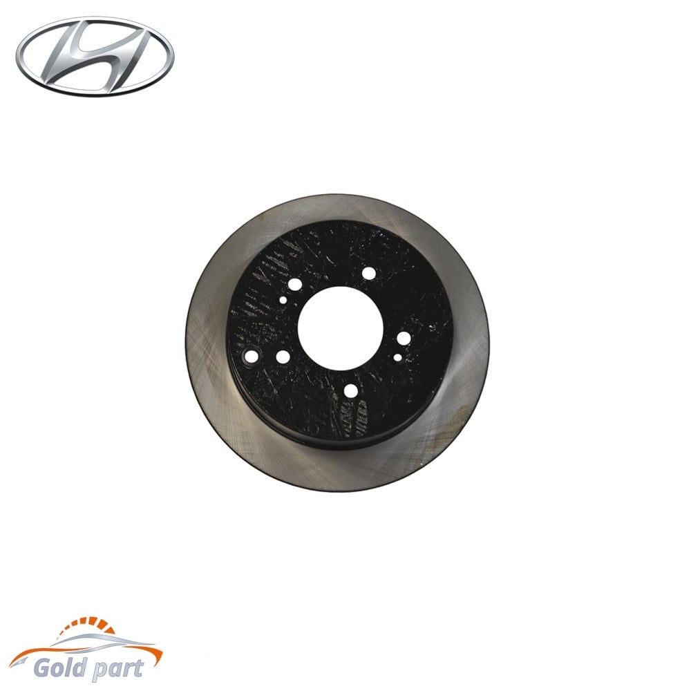 دیسک چرخ عقب هیوندای IX35