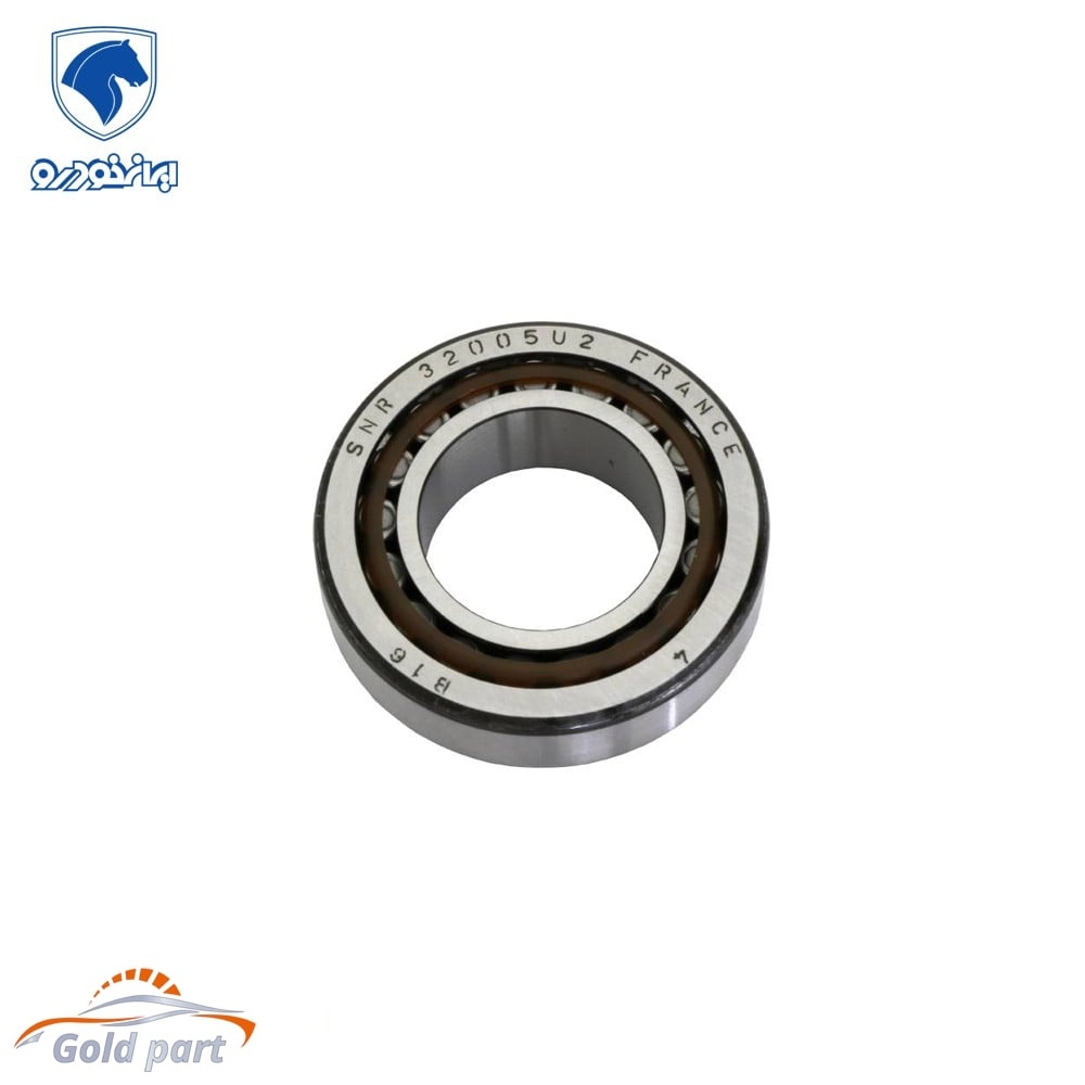 بلبرینگ جلو شفت اول گیربکس سمند