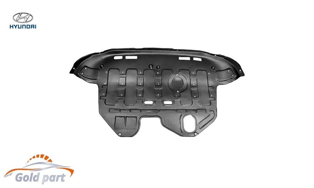 سینی زیر موتور وسط هیوندای توسان