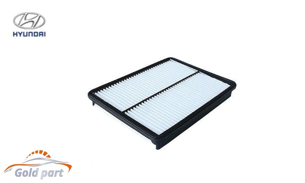 فیلتر هوا هیوندای سوناتا YF