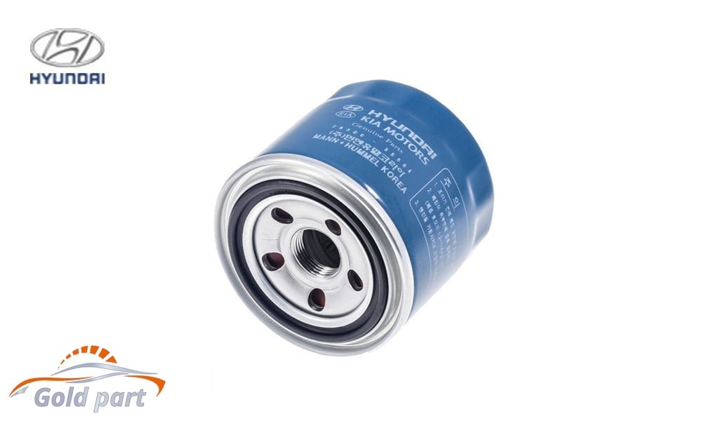 فیلتر روغن هیوندای توسان ix35