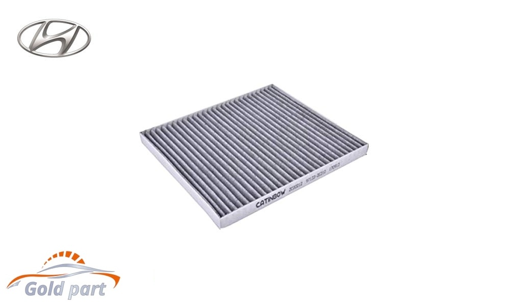 فیلتر اتاق هیوندای توسان IX35