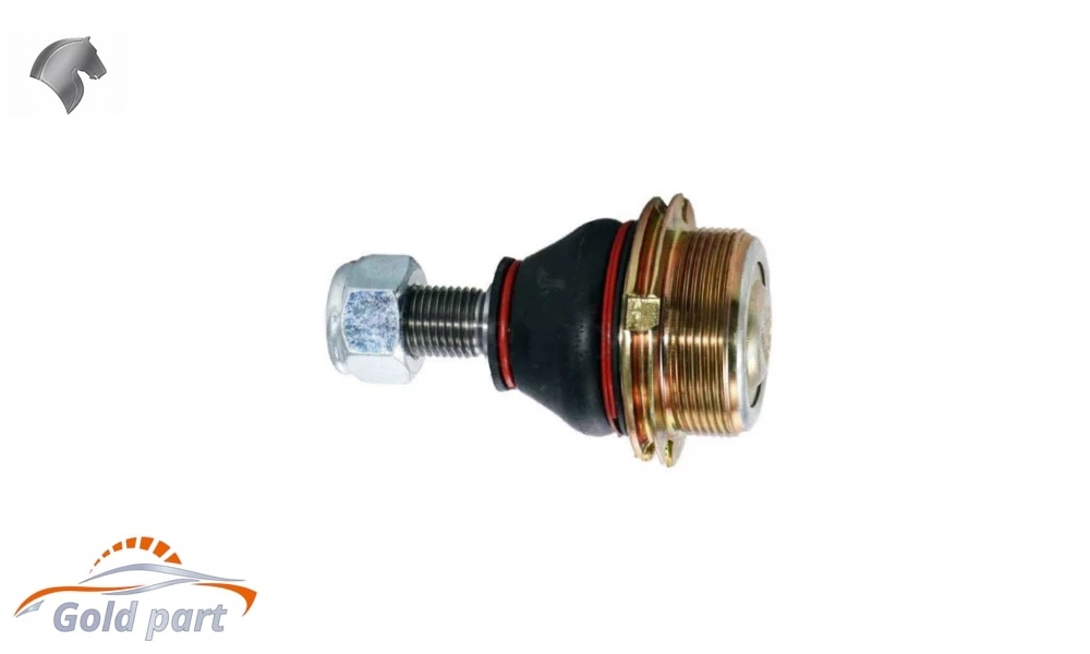 سیبک زیر اکسل سمند