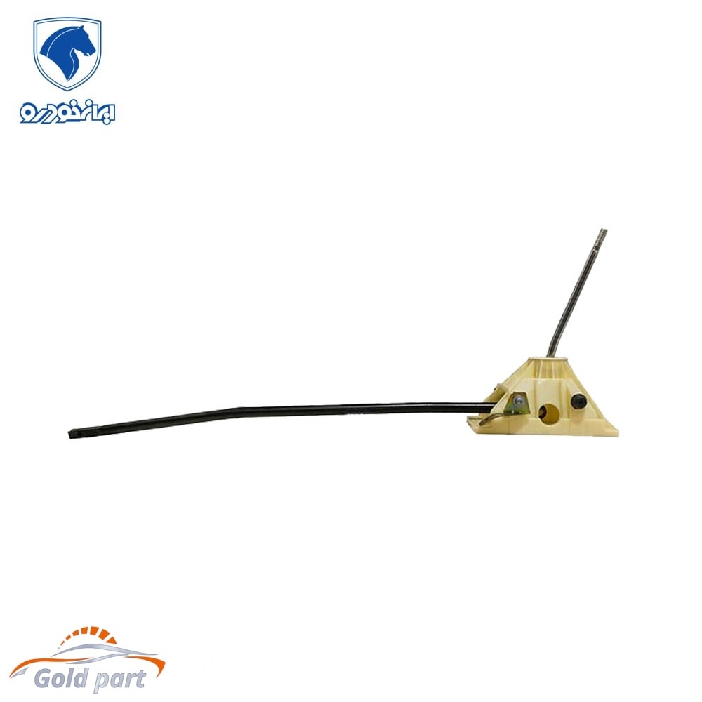 صفحه تعویض دنده سمند