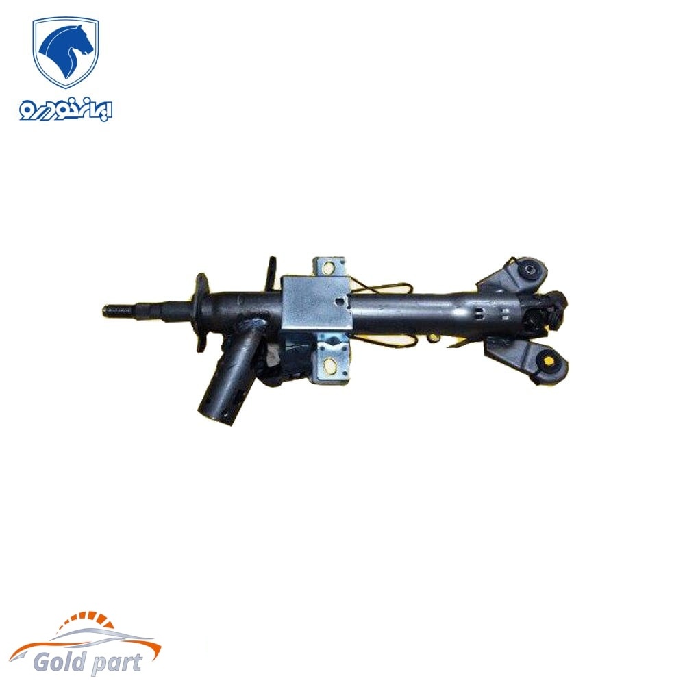 تلسکوپی فرمان سمند