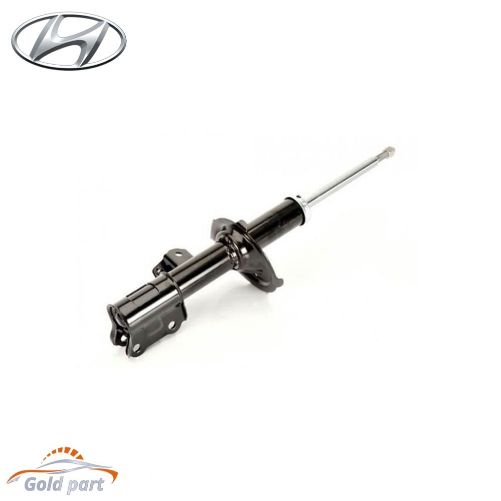 کمک جلو هیوندای آزرا