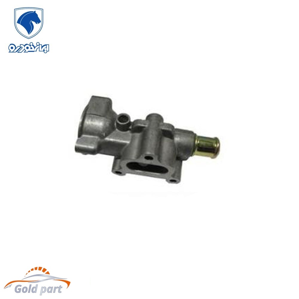 هوزینگ آب سمند