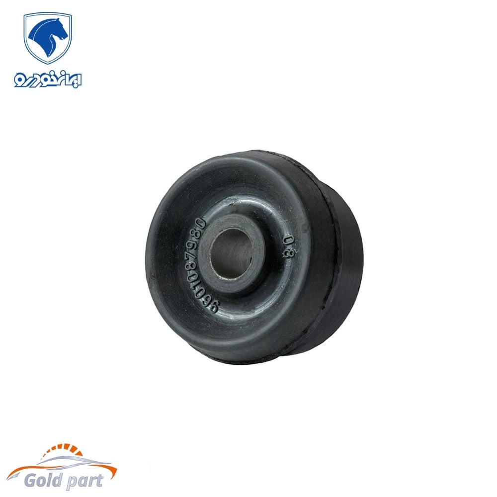 بوش اکسل عقب سمند