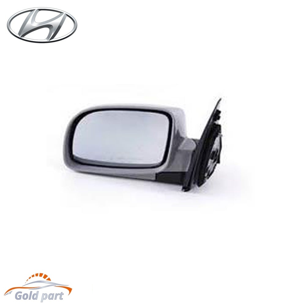 آینه بغل چپ هیوندای آزرا