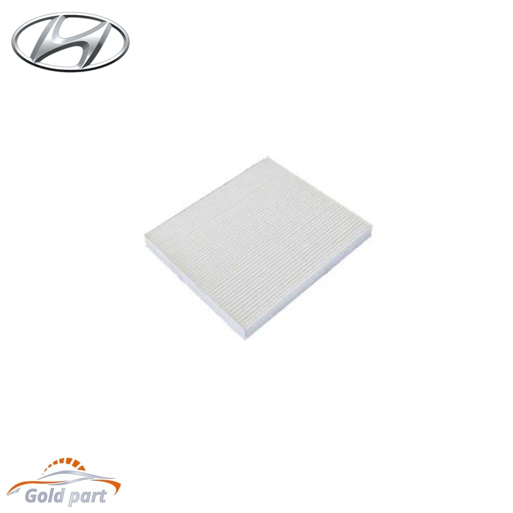 فیلتر کابین هیوندای آزرا