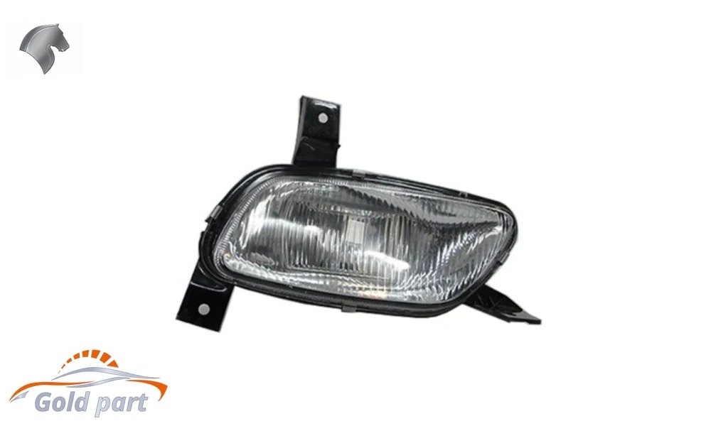 پروژکتور چپ سمند سورن