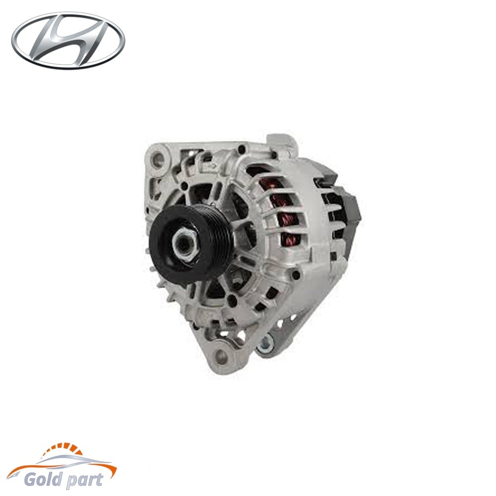 دینام هیوندای آزرا