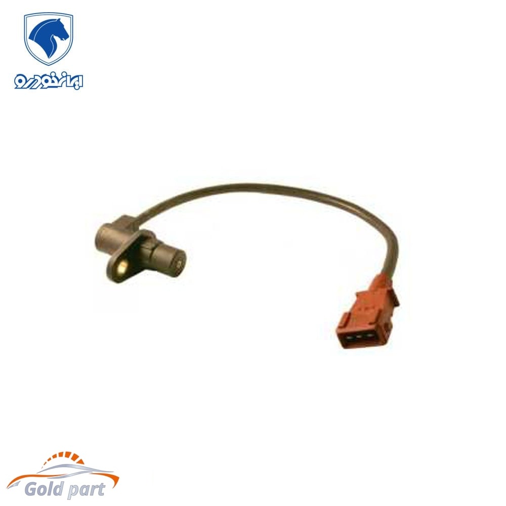 سنسور دور موتور سمند