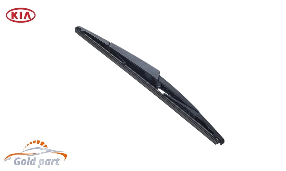 تیغه برف پاک کن عقب کیا اسپورتیج