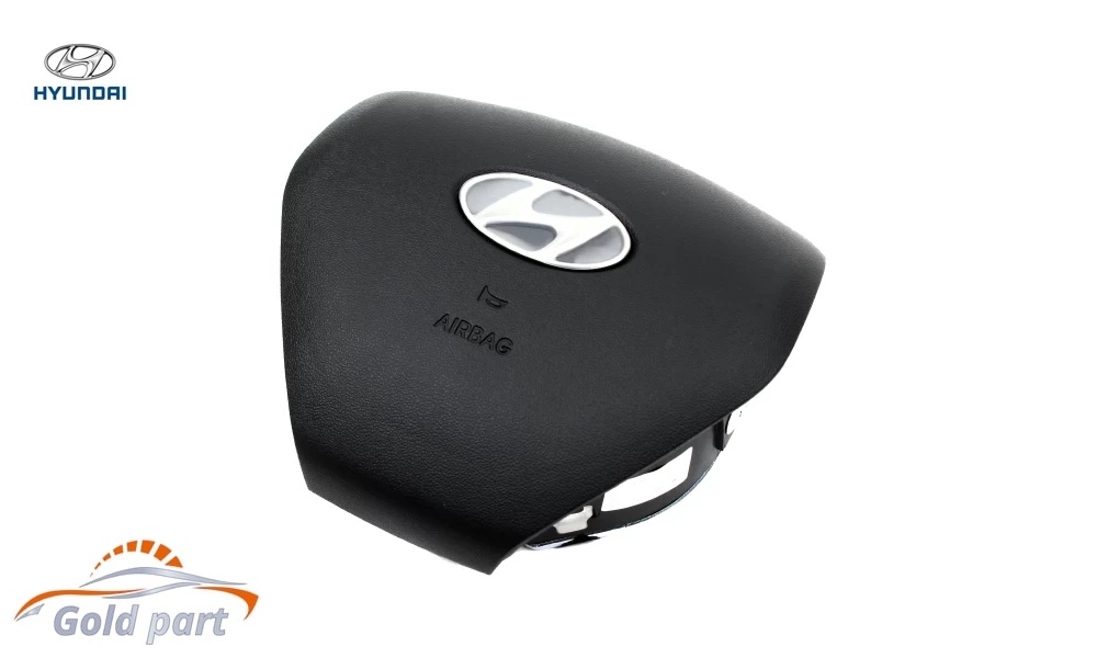 ایربگ فرمان هیوندای توسان